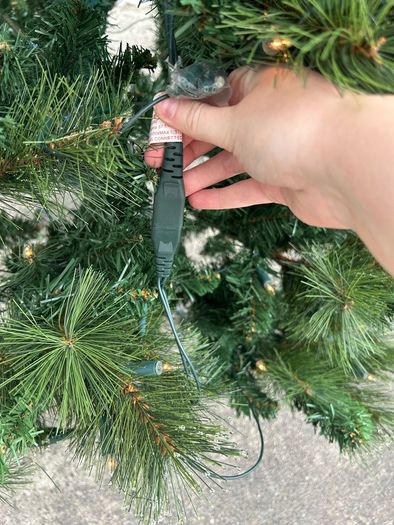6ft christmas tree