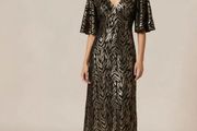 River Island Maxi dress