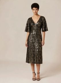 River Island Maxi dress
