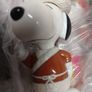 Snoppy toy figures Image 5