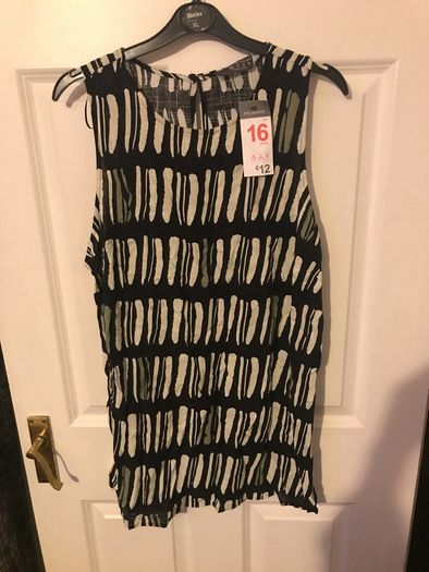 new long top