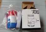 12 v submersible pump