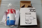 12 v submersible pump