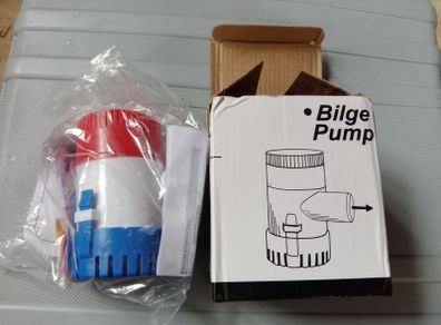 12 v submersible pump