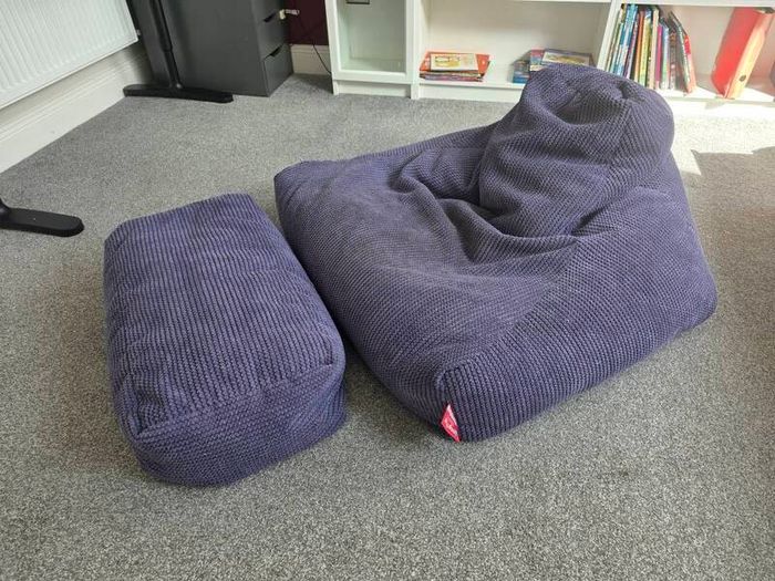 Pouf