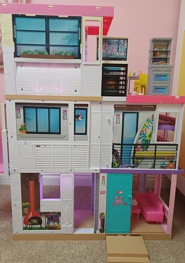 bundle offer Barbie LOL