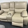 Rita 3+2 Leather Recliner Sofa Set Image 10