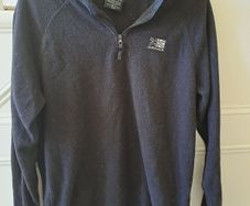 Karrimor top size S black