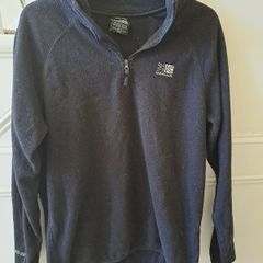 Karrimor top size S black