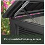 Keter 2020 L Shed Image 5