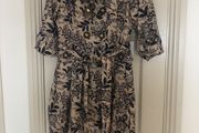 Dress Coat