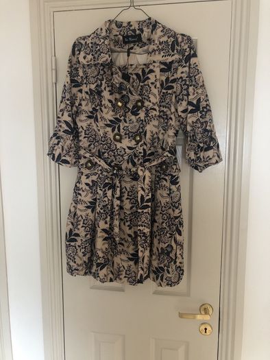 Dress Coat
