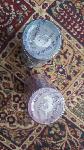 Royal Caribbean 2026 Coca Cola Cups,unopened
