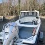 19ft Roaring Water Cuddy Fishing Boat, Trailer & Honda 15hp - West Cork Image 4
