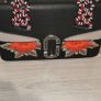 Black handbag Image 2