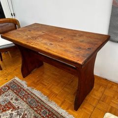 Rustic Table