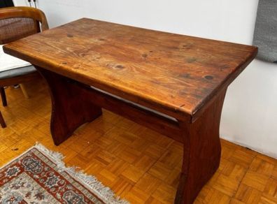 Rustic Table