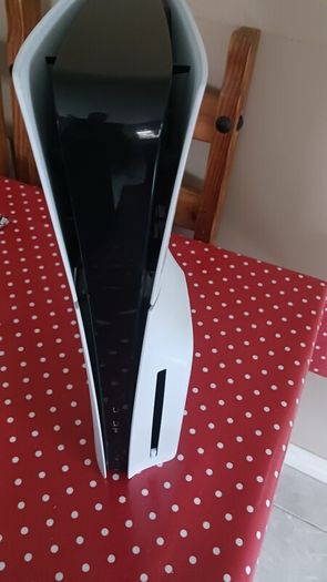 PS5 Disc Edition