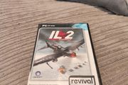 IL 2 sturmovik flight sim simulator