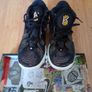 Size 4 kyrie 7 basketball runners Image 2
