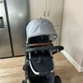 Uppababy Vista Travel System Image 5