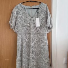 Karen Millen dress size 14 tags on