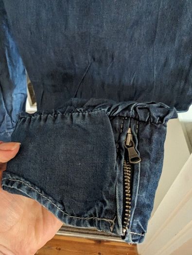 Calvin Klein hurrem pants