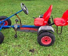 berg go kart