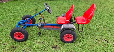 berg go kart