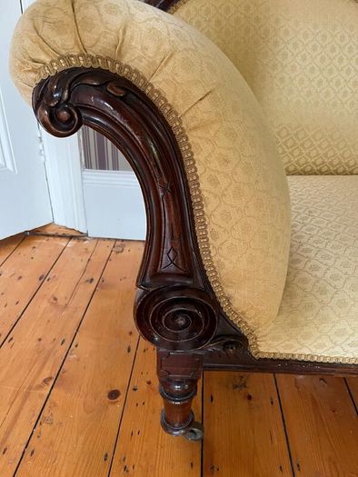 Chaise Longue
