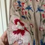 Cashmere cardigan size L Image 3