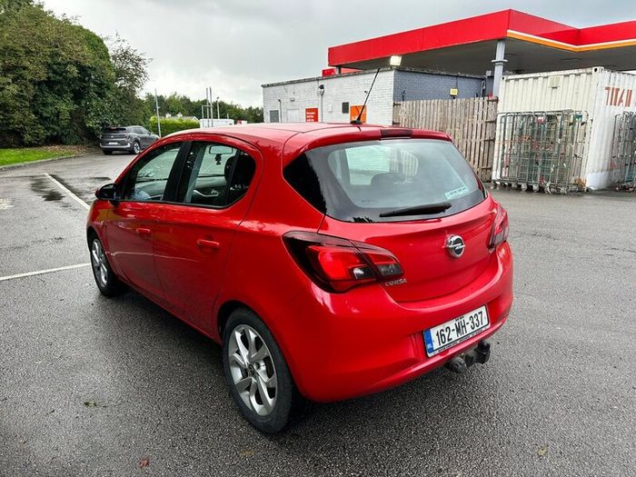 Opel Corsa Sc 1.3 Cdti 75 Ps 5dr