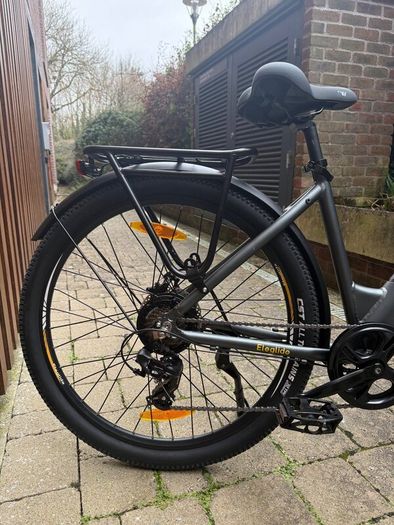 E-Bike for sale