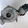 Audi / Seat 2.0 TDI - remanufactured turbocharger (2007) Image 2