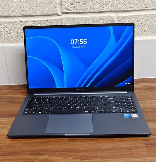 Samsung Galaxy Book4 256gb Receipt