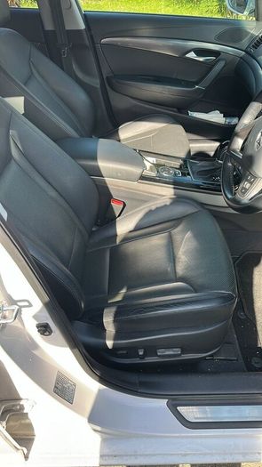 Hyundai i40 automatic-only 41000 km
