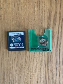 Mr Driller Drill Spirits DS