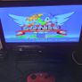 Radica / Sega Mega Drive  16 Bit Plug N Play 2004 Image 9