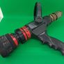Postage - 2 X Akron Style 1702  Fire Fighting Nozzle Image 5