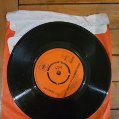 The Tremeloes Take It Easy 7 inch Vinyl CBS 5429 1971 Irish Pressing