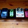 Lizard Legs Draconis Dual Boost Overdrive Image 2