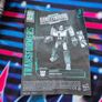 Transformers Earthrise MEGATRON Complete Siege War For Cybertron Voyager Image 6