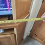TV Unit & Glass Display Image 2