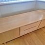 Oak John Lewis Sideboard Image 2