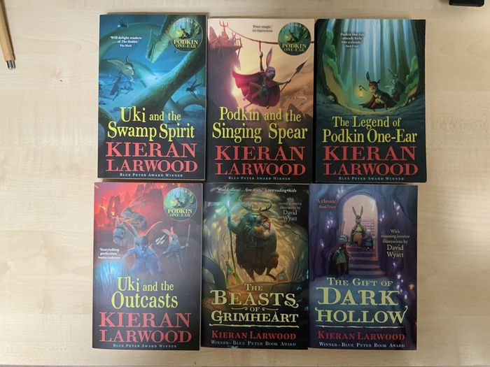 childrens books