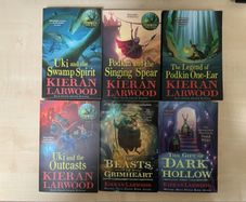 childrens books