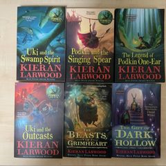 childrens books