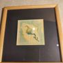 Lovely Small Framed artwork. Image 7