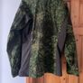 MBDU combat shirt size large new Image 6