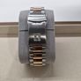Tissot Chronograph - Black / Rose Gold Image 4